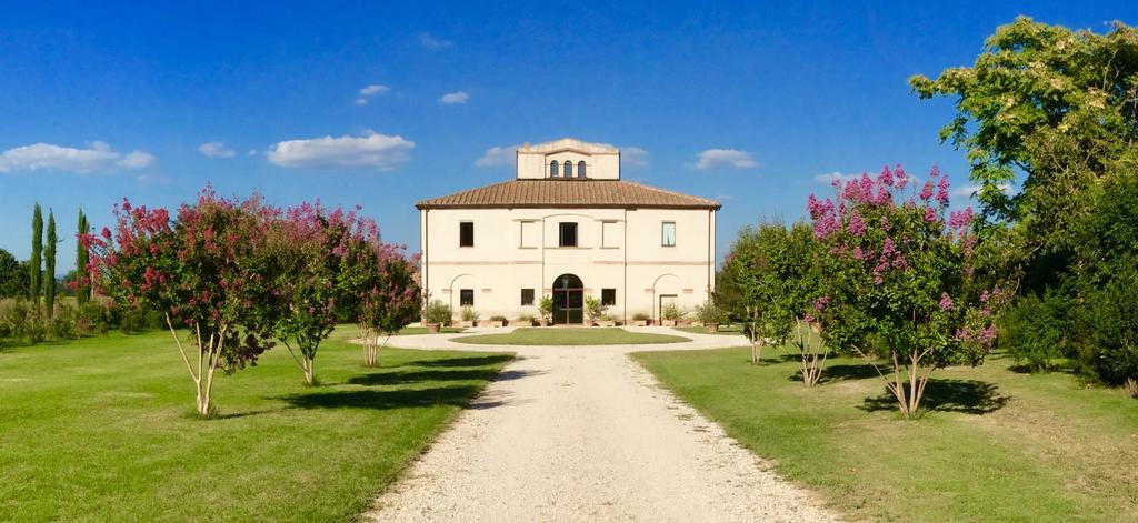 Villa Porticciolo Montepulciano Stazione Екстериор снимка