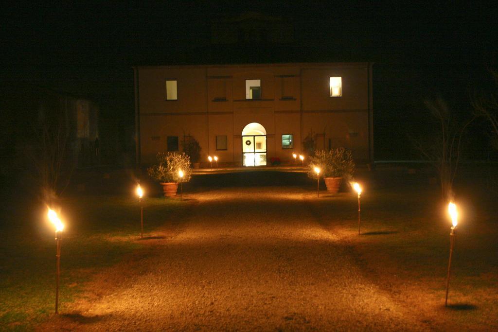 Villa Porticciolo Montepulciano Stazione Екстериор снимка